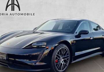 Porsche Taycan 17.867 km 57.990 &euro; Kaarst (bei Düsseldorf) 41564