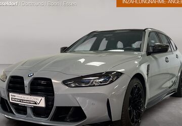 BMW M3 1.110 km 82.999 &euro; Düsseldorf 40237