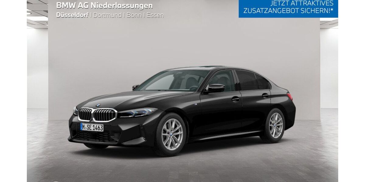 BMW 330 19.512 km 50.699 &euro; Düsseldorf 40237