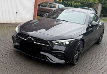 Mercedes-Benz CLE 220 17.000 km 51.900 &euro; Duisburg 47167