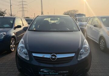 Opel Corsa 148.735 km 2.899 &euro; Bottrop 46238