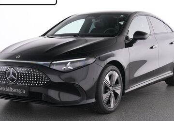 Mercedes-Benz CLA 200 9.900 km 45.995 &euro; Essen 45309