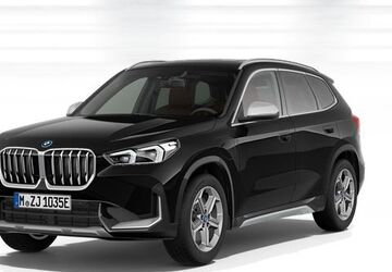 BMW X1 53.899 km 38.920 &euro; Duisburg 47119