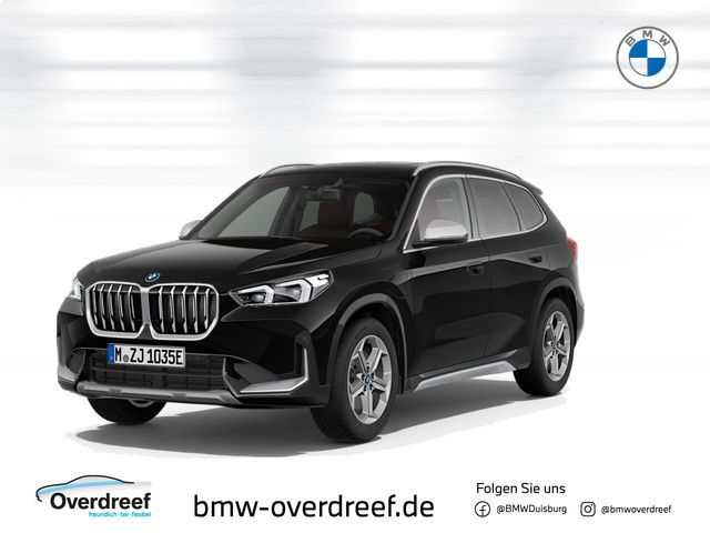 BMW X1 53.899 km 38.920 &euro; Duisburg 47119
