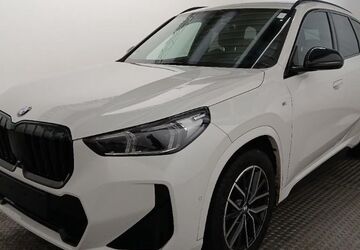 BMW X1 45.500 km 43.990 &euro; Meerbusch 40668