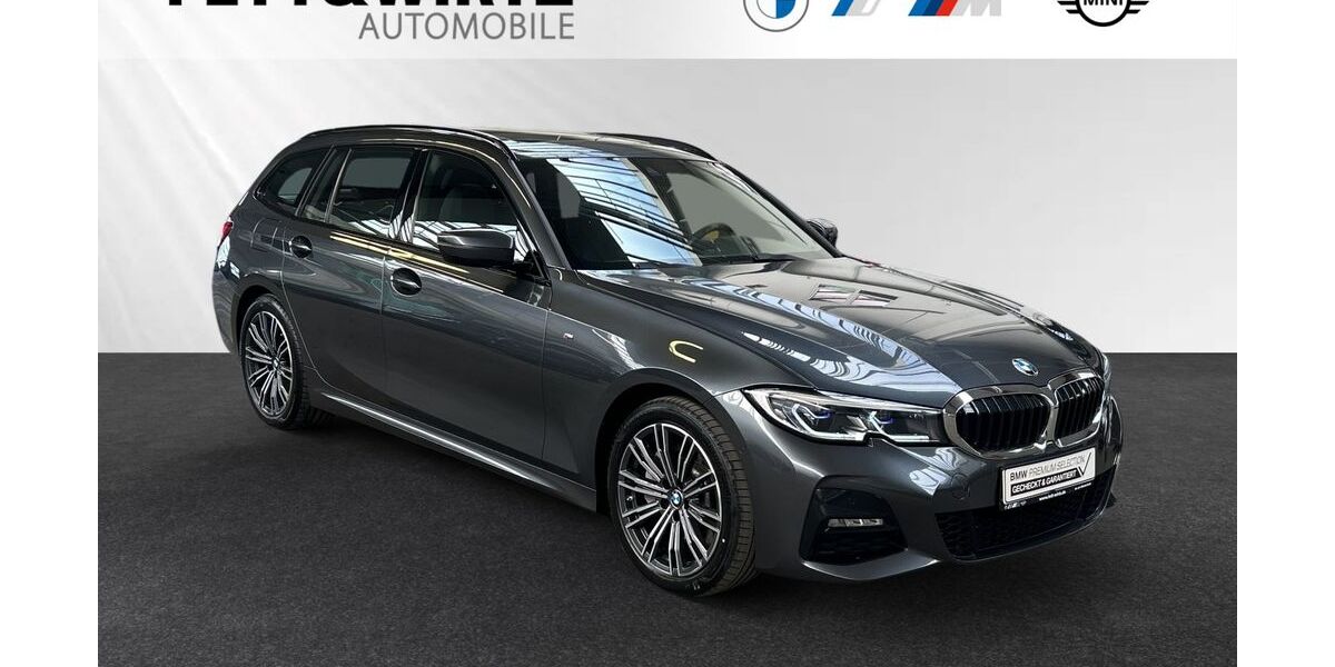 BMW 330 71.350 km 34.890 &euro; Moers 47441