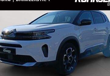 Citroen C5 Aircross 22.990 km 19.390 &euro; Duisburg 47167