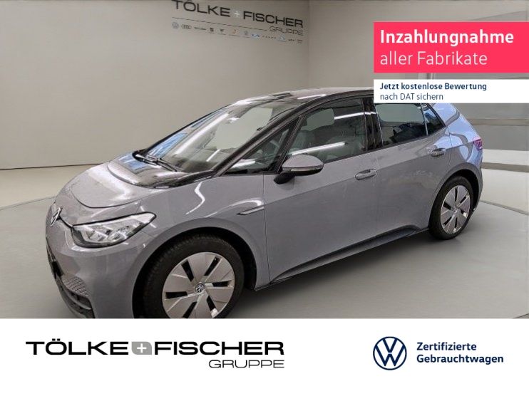 VW ID.3 61.113 km 18.929 &euro; Krefeld 47805