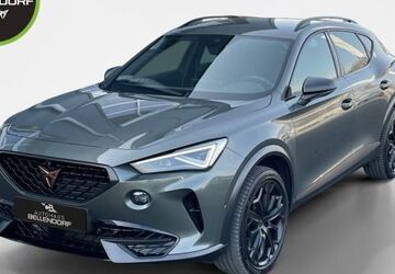 Cupra Formentor 15.809 km 38.940 &euro; Bottrop 46244