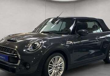 Mini Cooper S Cabrio 66.515 km 21.480 &euro; Düsseldorf 40549