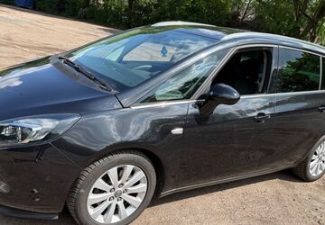 Opel Zafira Tourer 187.000 km 9.699 &euro; Duisburg 47166