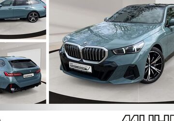 BMW 540 20.202 km 64.490 &euro; Oberhausen 46149