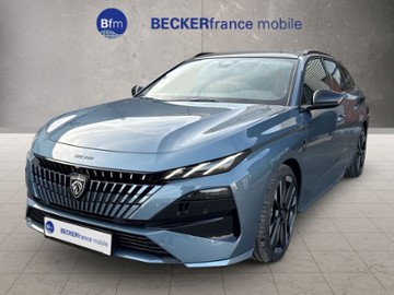 Gebrauchte Peugeot 308