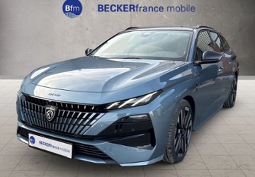 Peugeot 308 7.500 km 34.190 &euro; Oberhausen 46149