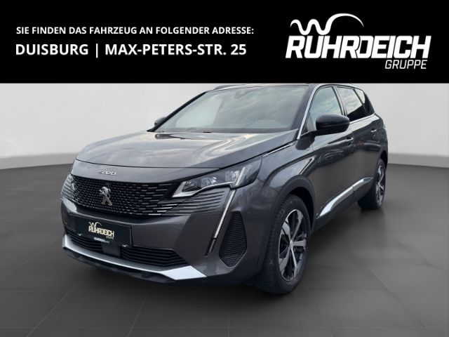 Peugeot 5008 27.500 km 26.690 &euro; Duisburg 47059