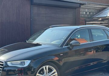 Audi A3 168.000 km 12.900 &euro; Duisburg 47179