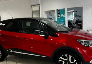 Renault Captur 93.413 km 11.499 &euro; Voerde 46562