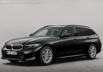 BMW 320 13.330 km 45.399 &euro; Düsseldorf 40237