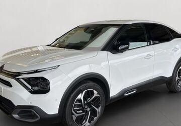 Citroen C4 9.778 km 21.990 &euro; Duisburg 47059