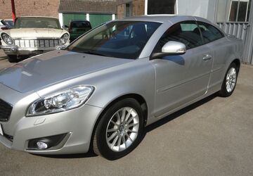 Volvo C70 151.550 km 12.490 &euro; Neuss 41462
