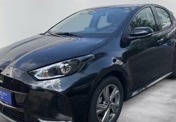 Mazda 2 Hybrid 5.000 km 23.980 &euro; Düsseldorf 40472