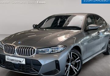 BMW 320 25.047 km 46.599 &euro; Essen 45141