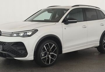 VW Tiguan 12.800 km 48.684 &euro; Neuss 41464