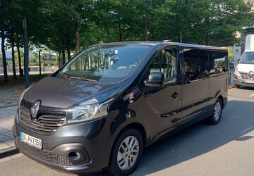 Renault Trafic 170.000 km 18.999 &euro; Duisburg 47051