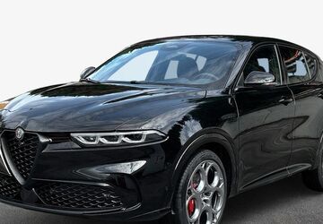 Alfa Romeo Tonale 2.507 km 45.990 &euro; Düsseldorf 40233