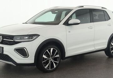VW T-Cross 18.800 km 27.684 &euro; Neuss 41464