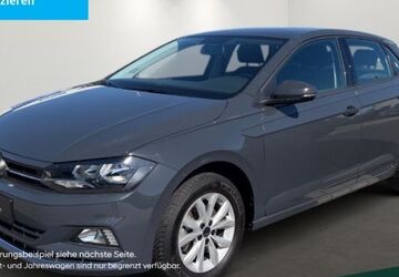VW Polo 41.460 km 15.890 &euro; Düsseldorf 40233