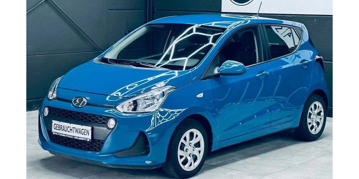 Hyundai i10 80.000 km 7.490 &euro; Velbert 42549