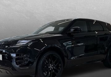 Land Rover Range Rover Evoque 5.000 km 67.890 &euro; Moers 47441