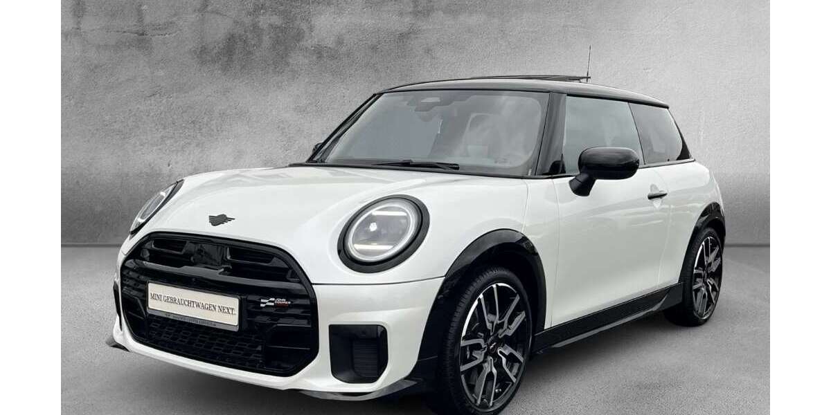 Mini Cooper S 14.811 km 35.701 &euro; Krefeld 47800