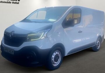 Renault Trafic 90.922 km 13.450 &euro; Neuss 41464