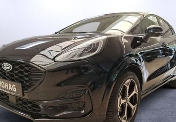Ford Puma 9.390 km 26.990 &euro; Gelsenkirchen 45881