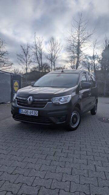 Gebrauchte Renault Express