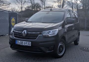 Renault Express 42.000 km 14.500 &euro; Düsseldorf 40235