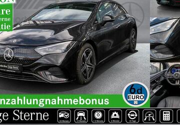 Mercedes-Benz EQE 6.675 km 49.998 &euro; Wesel 46485