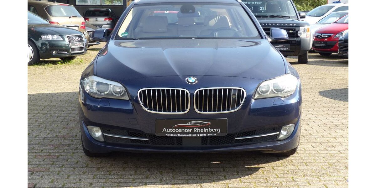 BMW 530 240.000 km 12.300 &euro; Rheinberg 47495