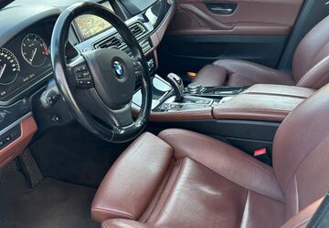 BMW 525 300.001 km 9.700 &euro; Meerbusch 40668