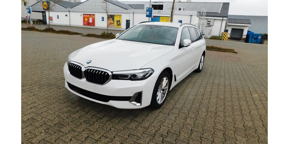 BMW 520 165.000 km 22.000 &euro; Krefeld 47803