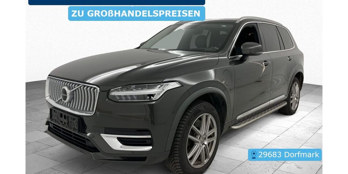 Volvo XC90 88.186 km 38.800 &euro; Krefeld 47829