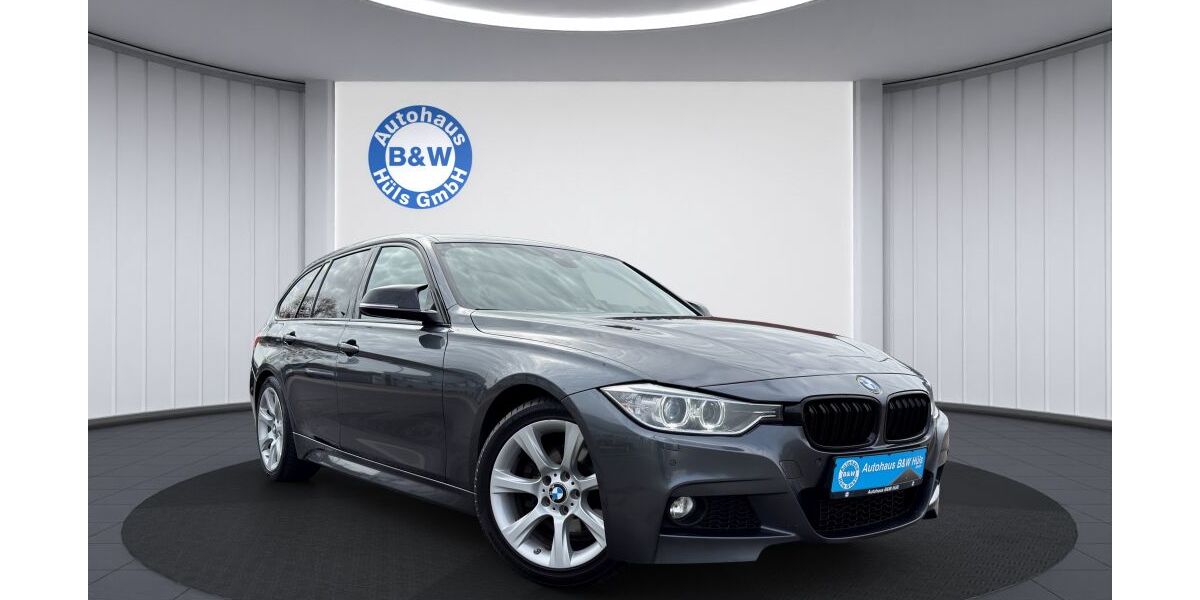BMW 330 200.000 km 15.499 &euro; Krefeld 47805