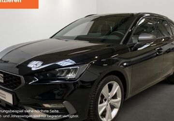 Seat Leon 26.720 km 28.250 &euro; Neuss 41460