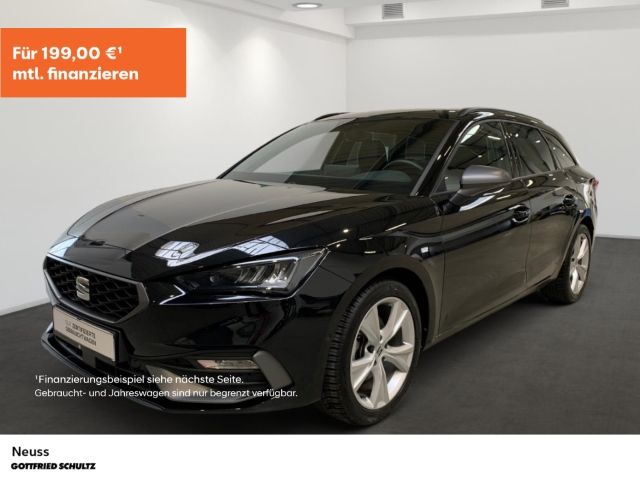 Seat Leon 26.720 km 28.250 &euro; Neuss 41460