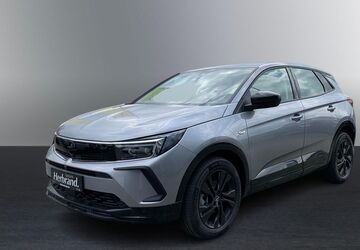 Opel Grandland (X) 19.400 km 27.490 &euro; Neuss 41460