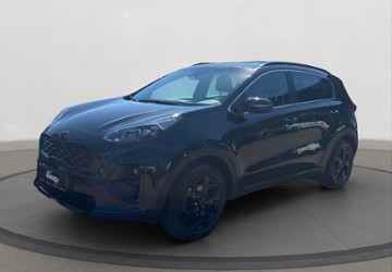 Kia Sportage 69.500 km 16.490 &euro; Duisburg 47059