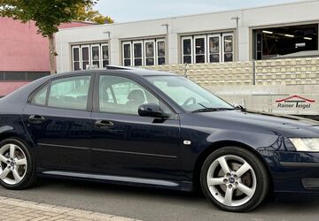 Saab 9-3 305.000 km 2.990 &euro; Neuss 41460