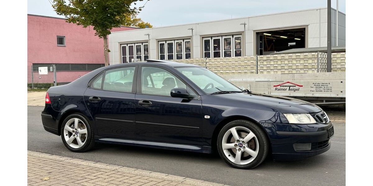 Saab 9-3 305.000 km 2.990 &euro; Neuss 41460